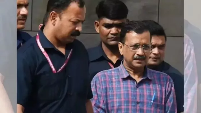 Delhi Excise Policy Case: केजरीवाल को फिर लगा तगड़ा झटका, अदालत ने 3 सितंबर तक बढ़ाई न्यायिक हिरासत