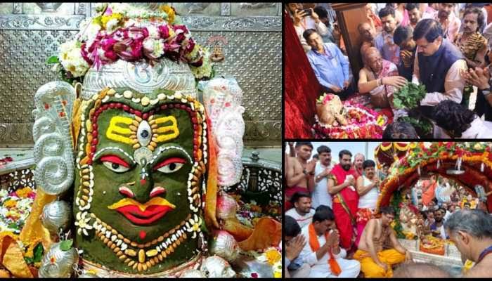 सावन में सरल विधि से कर सकते हैं शिवलिंग की पूजा।