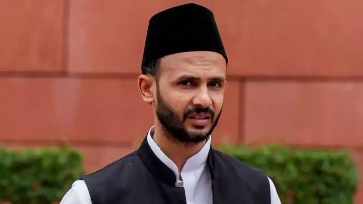 बिजली बिल मामले में सांसद जियाउर्रहमान को हाई कोर्ट से राहत, नहीं होगी 1.91 करोड़ रुपये वसूली बिजली बिल मामले में सांसद जियाउर्रहमान को हाई कोर्ट से राहत, नहीं होगी 1.91 करोड़ रुपये वसूली