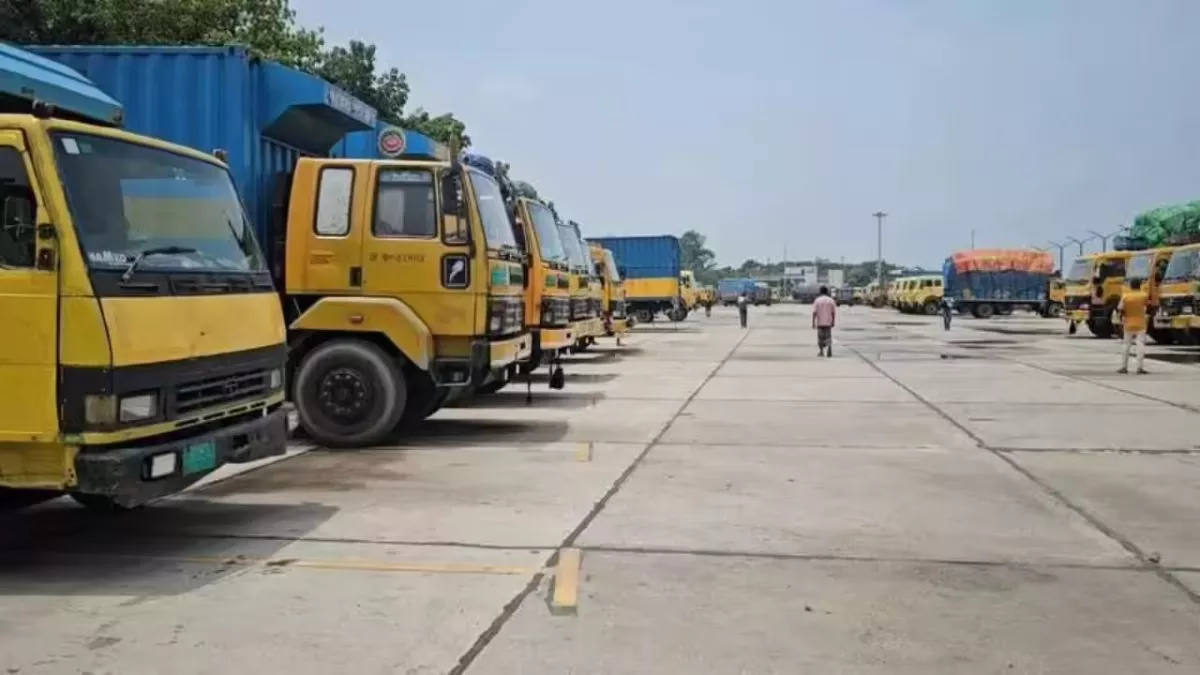   इलेक्ट्रिक ट्रक खरीदना हुआ आसान, 10 लाख रुपये तक की मिलेगी सब्सिडी; बस करना होगा ये काम