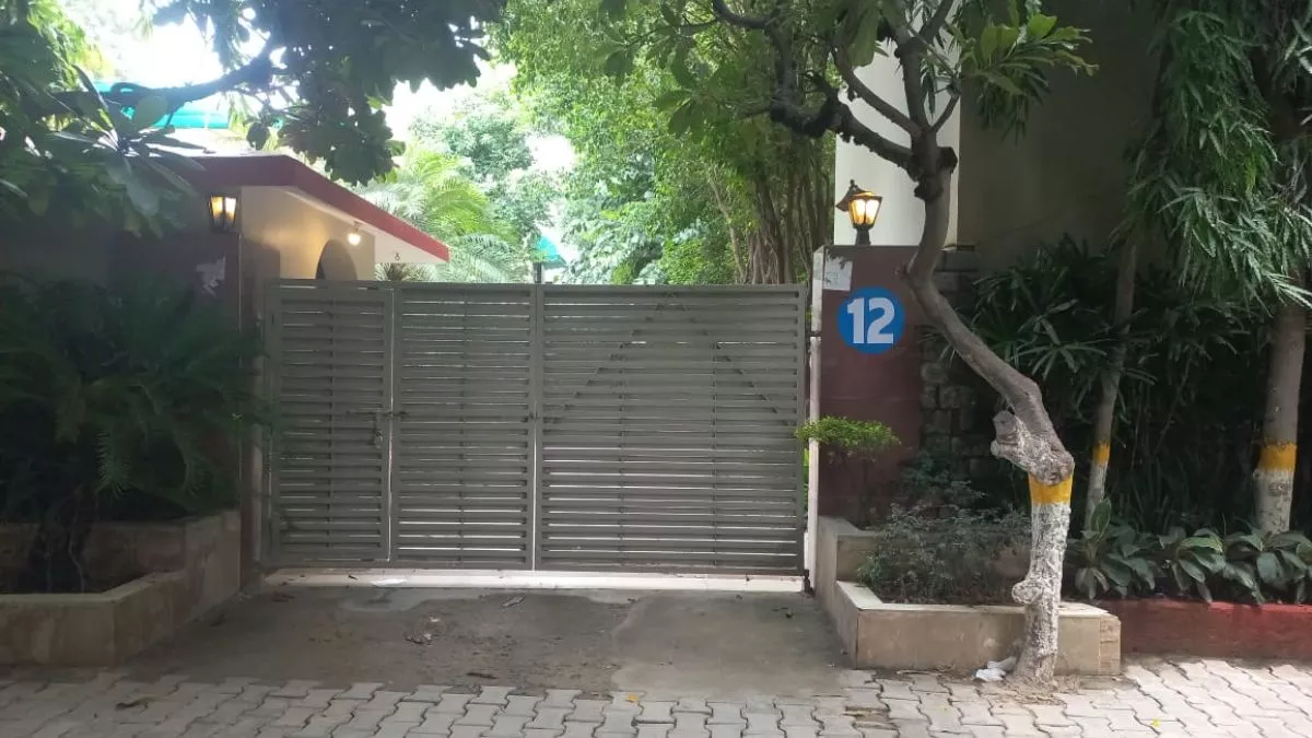  फार्म हाउस में नौकर की हत्या मामले में बड़ा खुलासा, उधार नहीं देने पर किया गया मर्डर