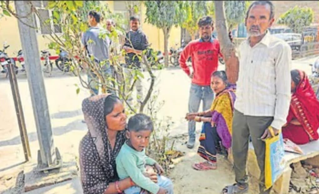 बरेली-पीलीभीत हाईवे पर ट्रक ने बाइक को मारी टक्कर, पिता-पुत्र की मौत