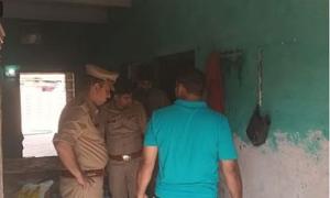 उ०प्र०: तीन भाइयों में संपत्ति को लेकर चले लाठी-डंडे...एक की बेरहमी से हत्या