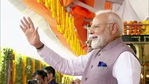   आर्टिकल 370 पर कांग्रेस नेता ने की मोदी सरकार की तारीफ, बोले- &#039;जम्मू कश्मीर में बड़ी समस्या का अंत हुआ