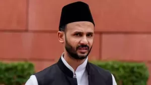 बिजली बिल मामले में सांसद जियाउर्रहमान को हाई कोर्ट से राहत, नहीं होगी 1.91 करोड़ रुपये वसूली