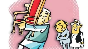 देहरादून: धामी कैबिनेट का आज विस्तार, राजभवन में होगा शपथ ग्रहण