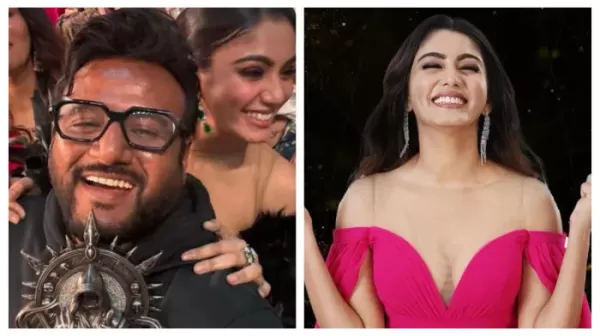 बिग बॉस  विनर सना मकबूल को उनके ब्वॉयफ्रेंड ने खास पोस्ट के साथ दी बधाई, शादी को लेकर दिया हिंट