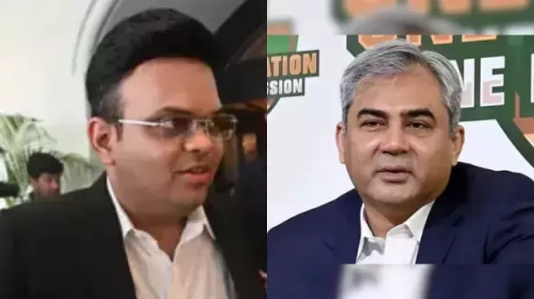पाकिस्तान तो बुरा फंस गया, हो गया लाखों का नुकसान, जय शाह के ICC पहुंचने के बाद नहीं आएगी PCB चीफ को नींद!