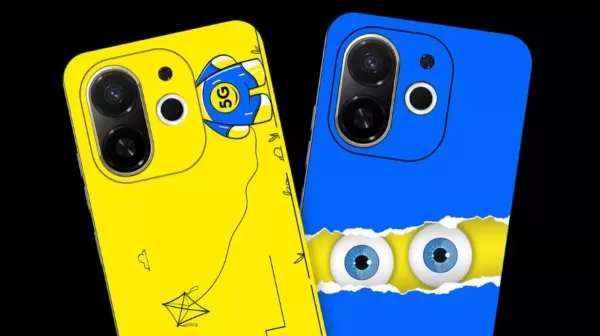   Tecno PoP 9 5G: 48MP Sony AI कैमरा वाला टेक्नो फोन 24 सितंबर को होगा लॉन्च, 10 हजार रुपये से भी कम होगा दाम