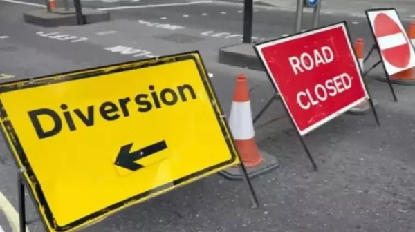  हल्द्वानी में आज रूट डायवर्जन, प्लान देखकर घर से निकलें