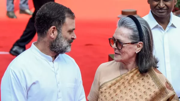 National Herald Case: मनी लॉन्ड्रिंग में ED का एक्शन, राहुल-सोनिया के खिलाफ चार्जशीट दाखिल; 25 अप्रैल को सुनवाई