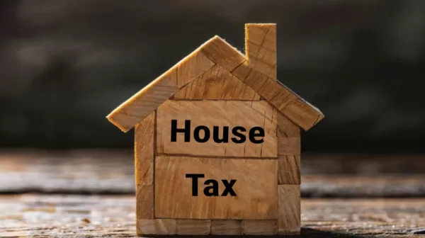 Bareilly: हाउस टैक्स आपत्तियों का निस्तारण धीमा, भवन स्वामी परेशान