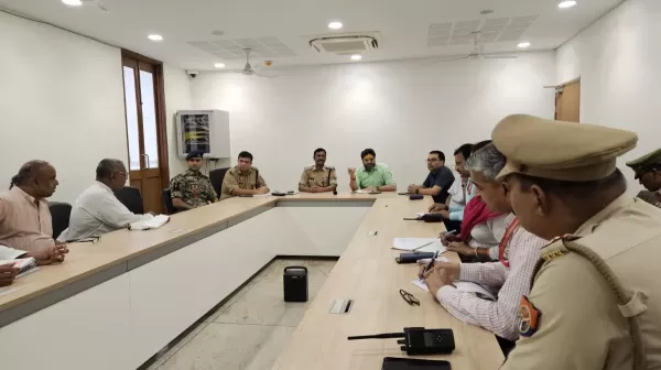 सावन के प्रथम सोमवार को यादव बंधु करेंगे सर्वप्रथम बाबा का अभिषेक, निभाई जाएगी प्राचीन परंरपरा