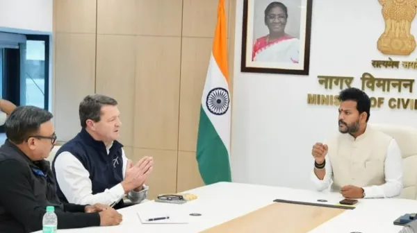   10% की कटौती, रिफंड और बैगेज का निपटारा... सरकार की सख्त कार्रवाई के बाद बैकफुट पर IndiGo