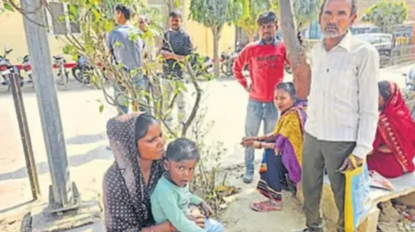 बरेली-पीलीभीत हाईवे पर ट्रक ने बाइक को मारी टक्कर, पिता-पुत्र की मौत