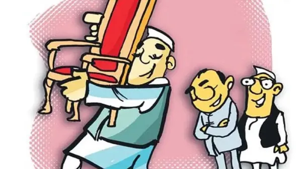 देहरादून: धामी कैबिनेट का आज विस्तार, राजभवन में होगा शपथ ग्रहण